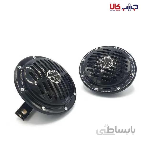 بوق خودرو 1011 بنزی بوش