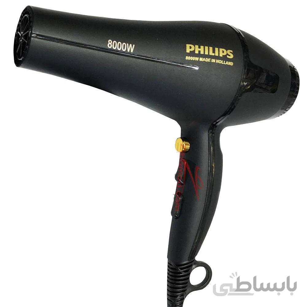 سشوار فیلیپس 8000 وات مدل PH-2021