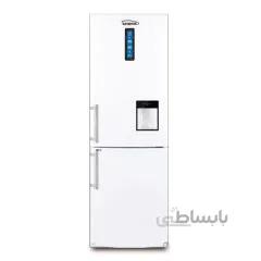 یخچال و فریزر الکترواستیل مدل ES20