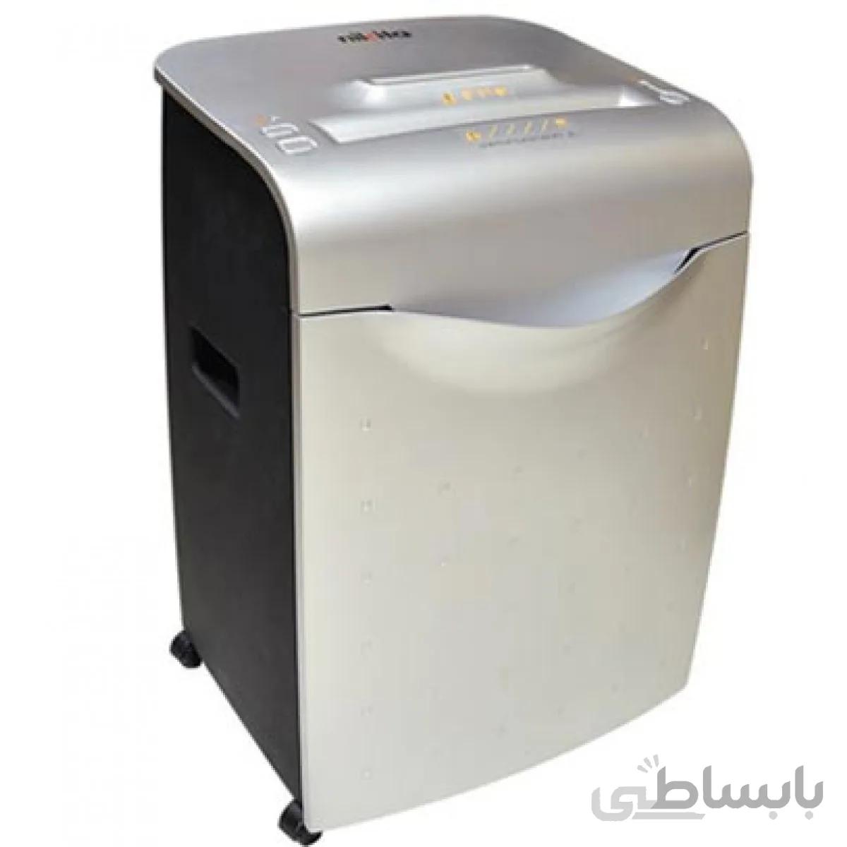 کاغذ خردکن نیکیتا Silverplus ا nikita Silverplus Paper shredder
