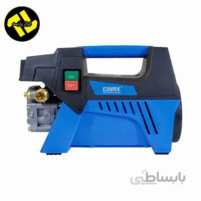 کارواش دینامی ۱۱۰ بار COVAX مدل CPW200