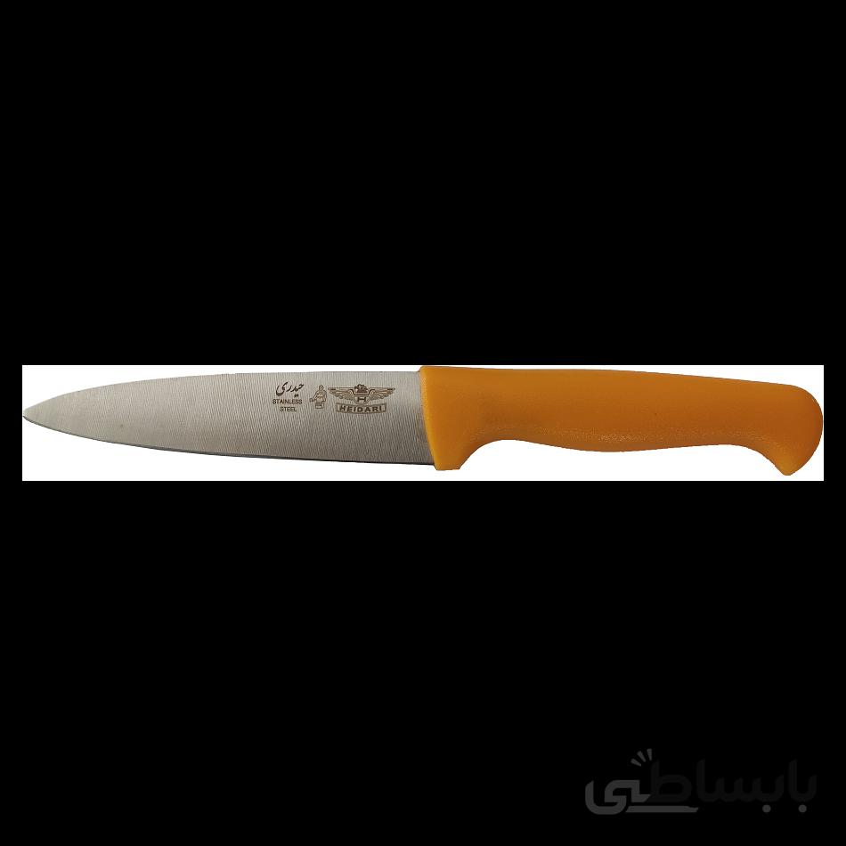 چاقو بره ای حیدری