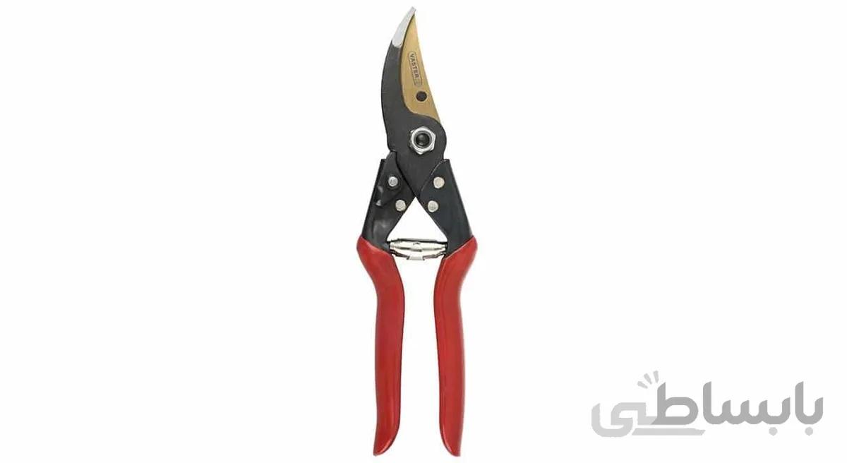 قیچی باغبانی واستر مدل V 5