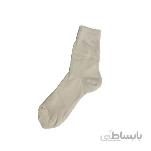 جوراب نخی