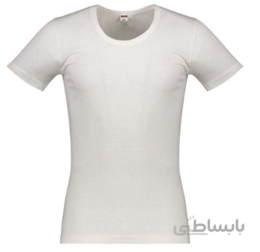 زیرپوش سفید xl و xxl و l M