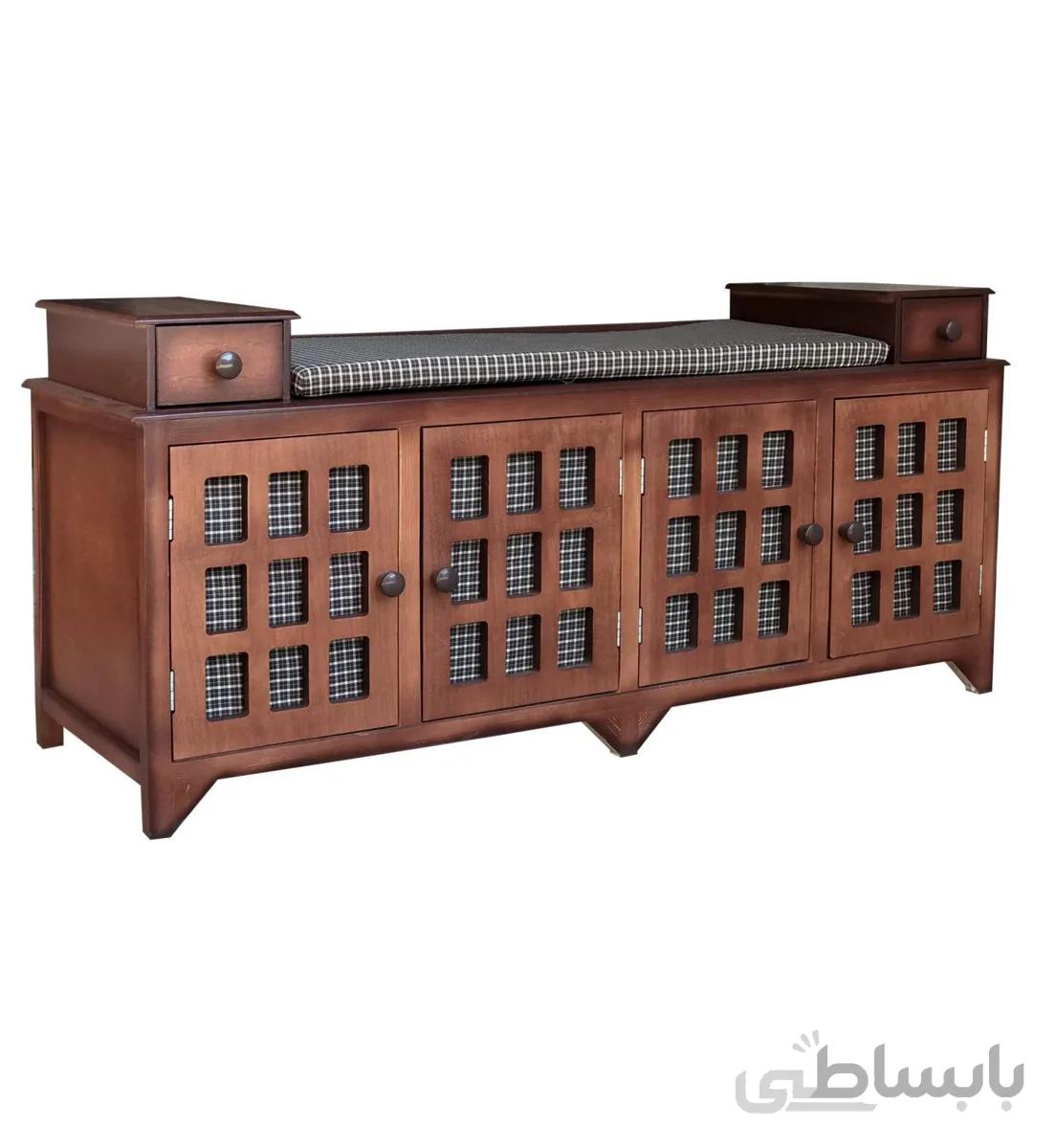 جاکفشی مدل Vitna-J4BS