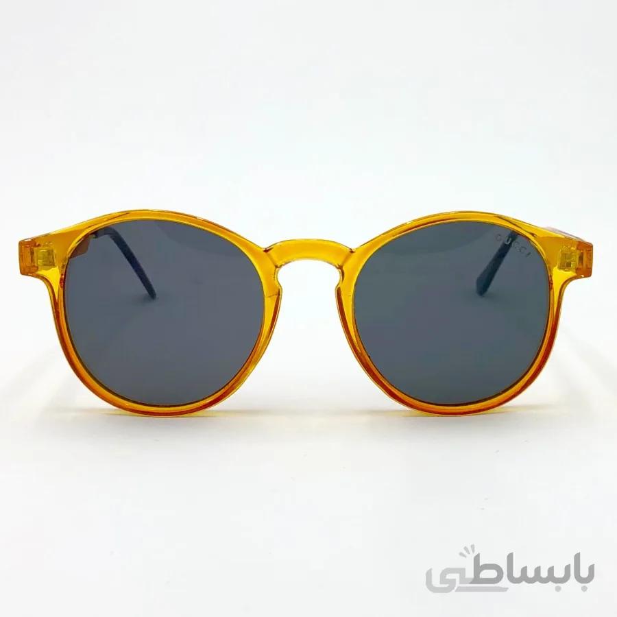 عینک افتابی مدل Half 3185 Orng