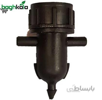 قطره چکان گلدانی تنظیم شونده (۱۵ عدد)