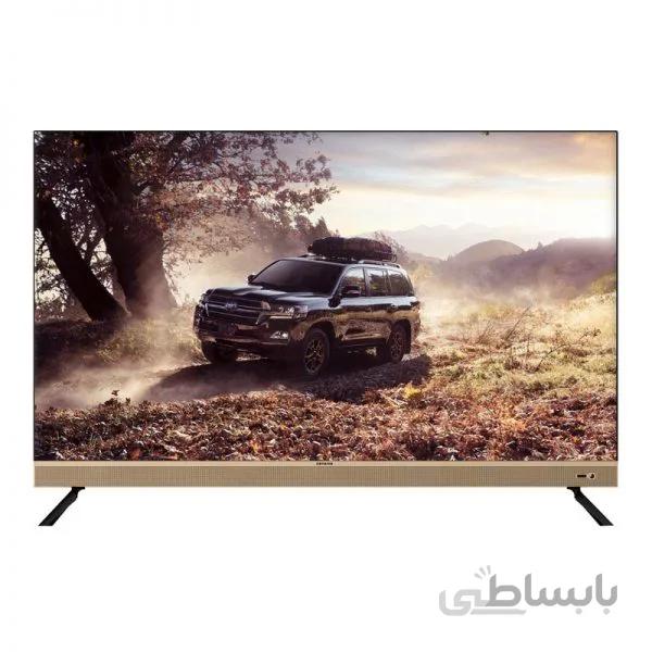 تلویزیون ال ای دی ایوا مدل 50N19 ا AIWA 50inch N19 LED TV