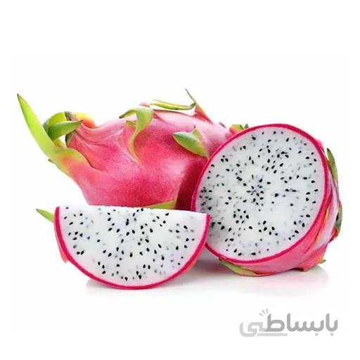 بذر دراگون فروت سفید