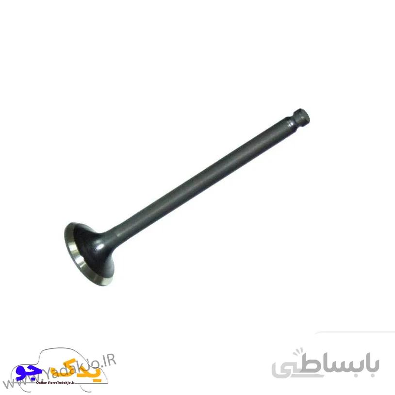 سوپاپ پراید ساوه