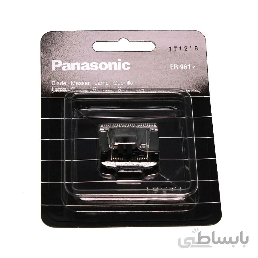 تیغ ماشین اصلاح پاناسونیک مدل WER961Y