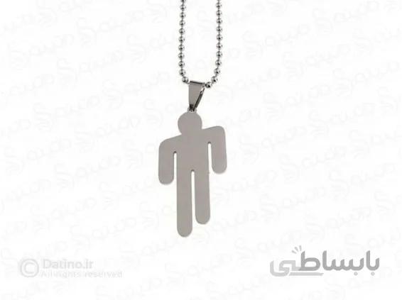 گردنبند بیلی آیلیش 12297