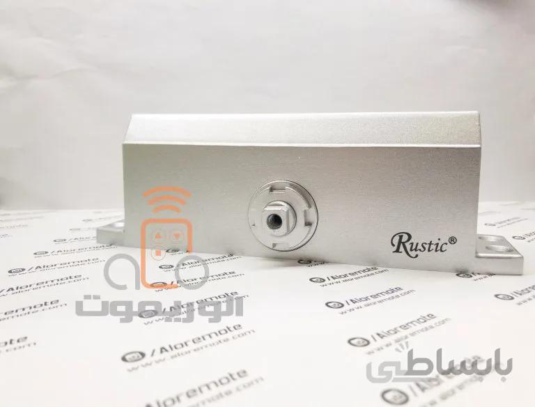 آرام بند درب نفر رو روستیک نمره 4