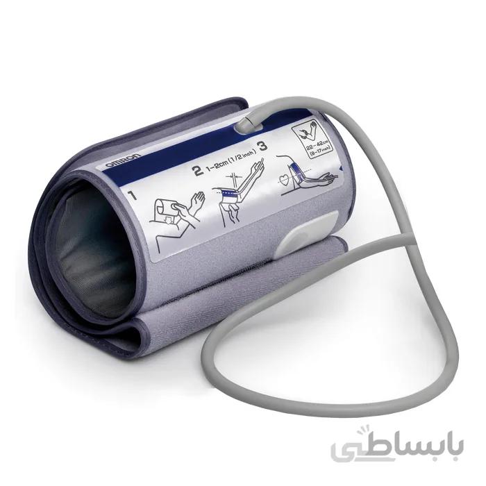 فشار سنج مدل کاف امرن 7321 ا Coffin Omran 7321