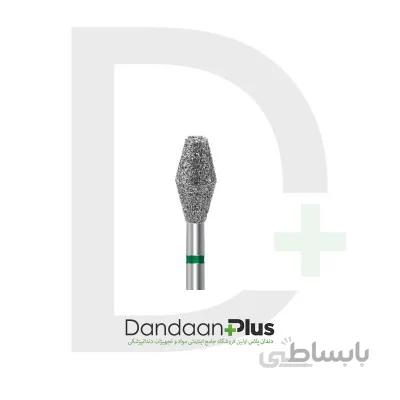 فرز الماسه تراش 5 عددی Dentalree- Barrel 811