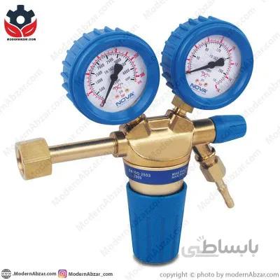 مانومتر اکسیژن نووا NOVA مدل NTR2591