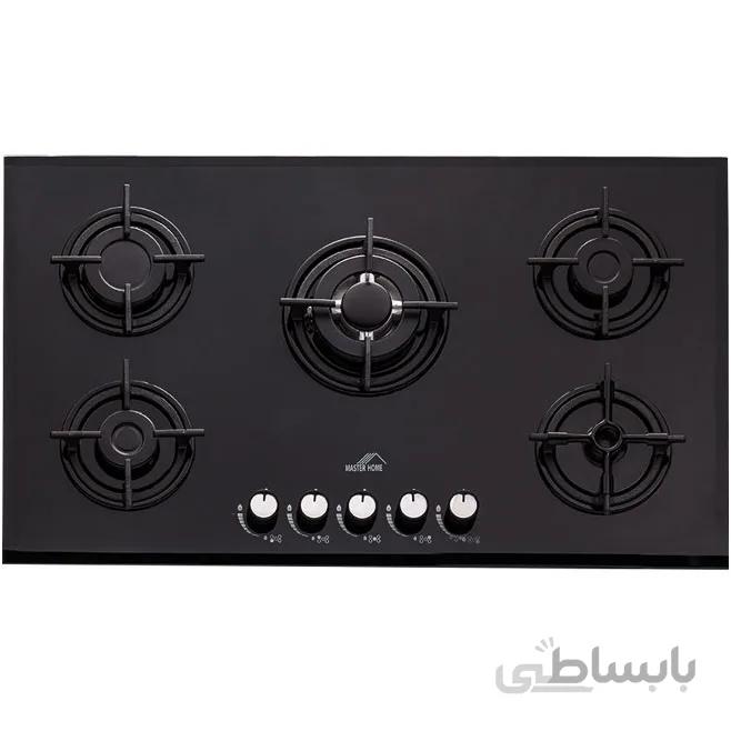 اجاق گاز صفحه ای مستر هوم مدل EE01