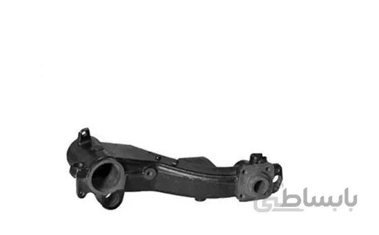 ژامبون عقب راست 206