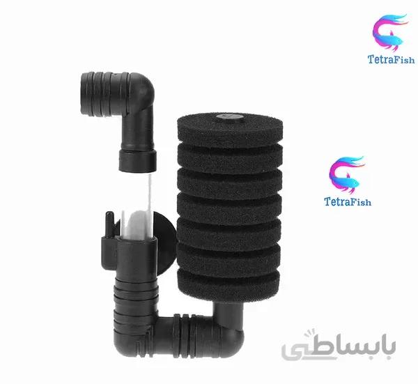 بیوفیلتر XY-2830 زین یو