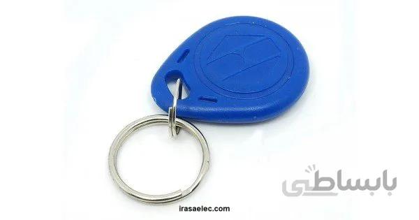 تگ Writable 13.56MHZ RFID TAG