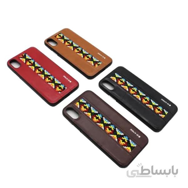 بک کاور ایفون ایکس