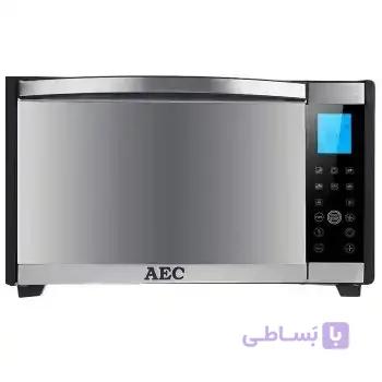 آون توستر 50 لیتر آ ای سی مدل AEC O6020