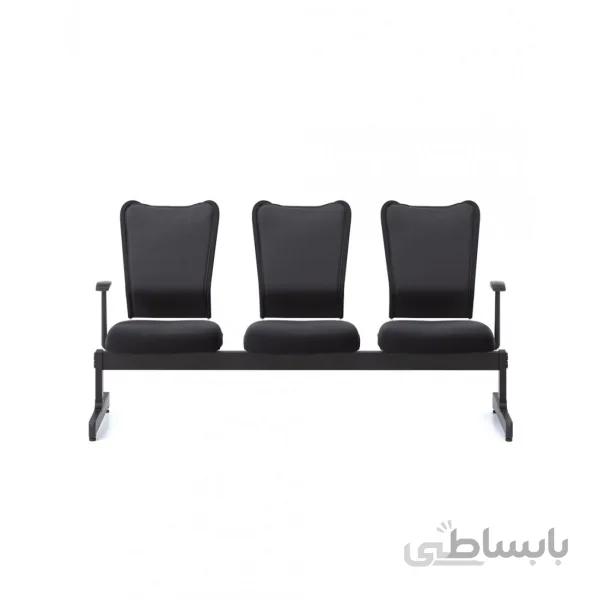 صندلی انتظار سه نفره مدل SDW آرتمن