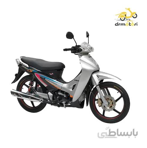فلاپ کامل طرح ویو 125 کامل کیفیت C