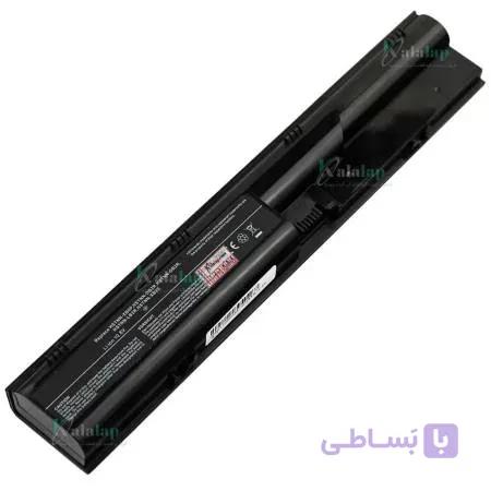 باتری لپ تاپ اچ پی Probook 4540s 4440s 4535s