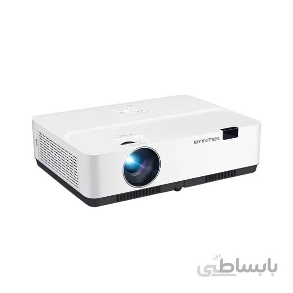 پروژکتور هوشمند BYINTEK مدل Cloud K400