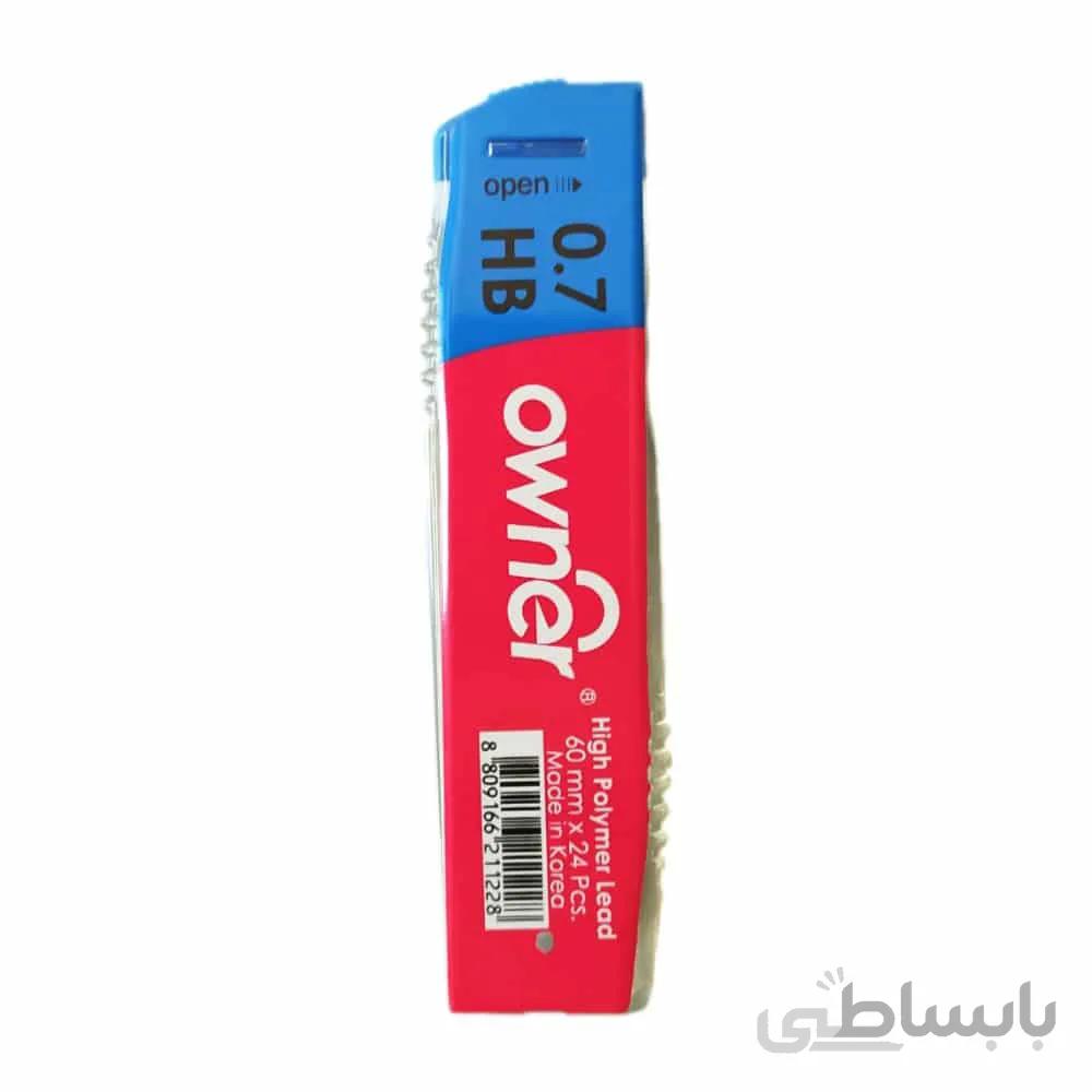 نوک اتود 0.7 اونر