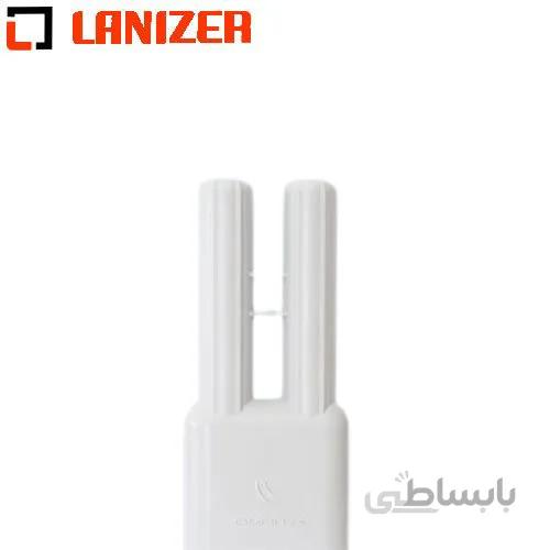 رادیو وایرلس OmniTIK 5 PoE میکروتیک ا Mikrotik OmniTIK 5 PoE