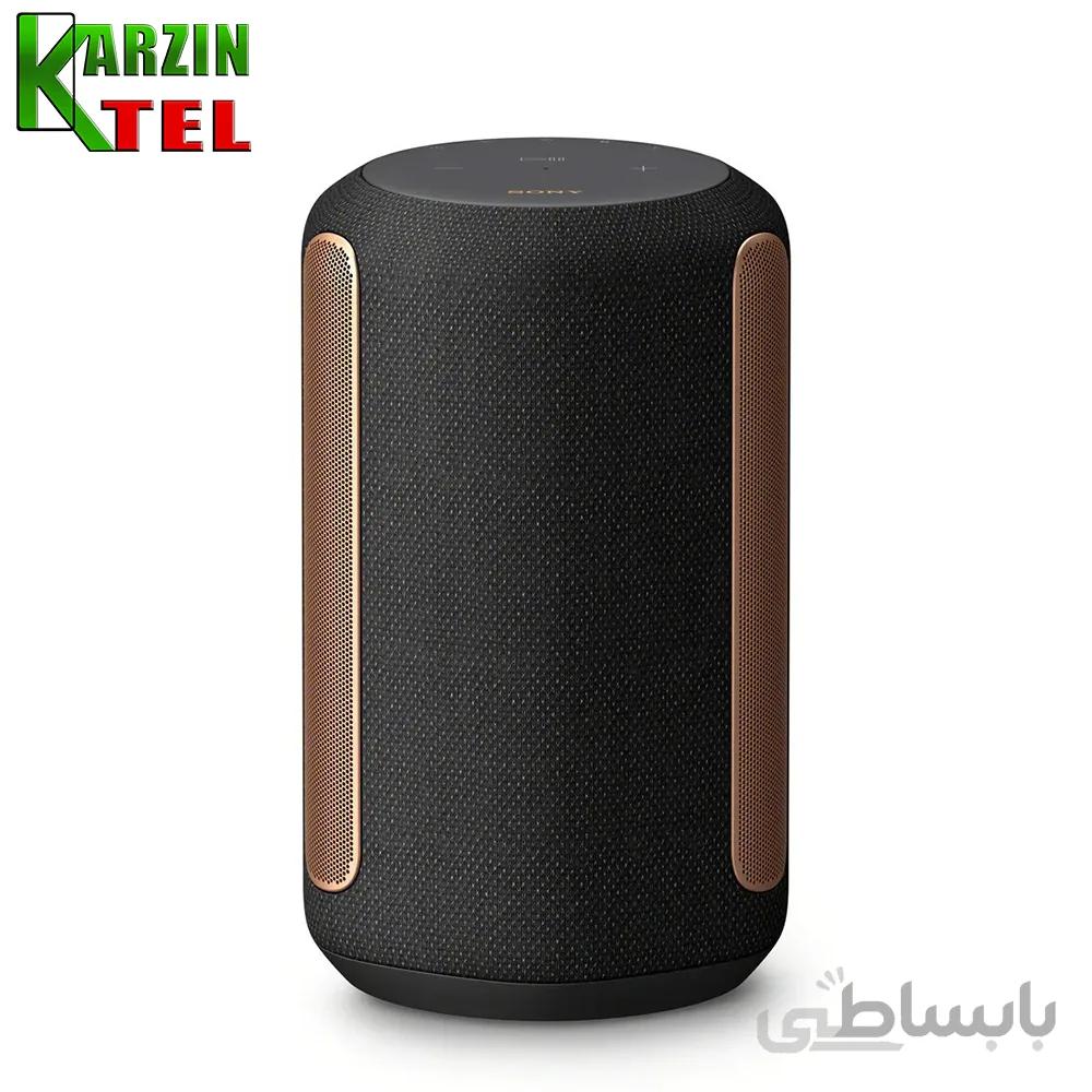 بلندگو خانگی بی سیم Sony SRS-RA3000