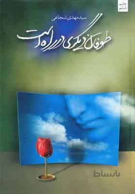 طوفان دیگری در راه است اثر سیدمهدی شجاعی