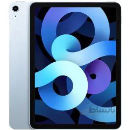 تبلت اپل iPad Air 4 2020 WiFi | حافظه 256 گیگابایت 10.9 اینچ ا Apple ipad Air 4 2020 256 GB wifi 10.9 inch کد 315432
