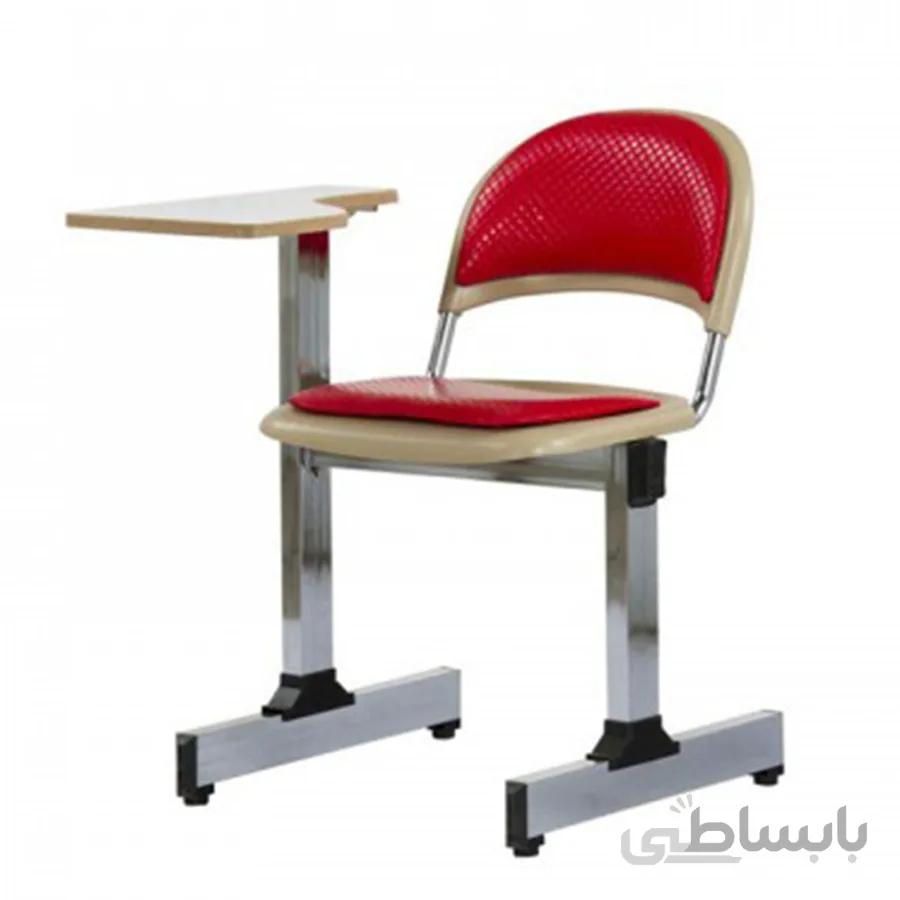 صندلی آموزشی تک نفره B411