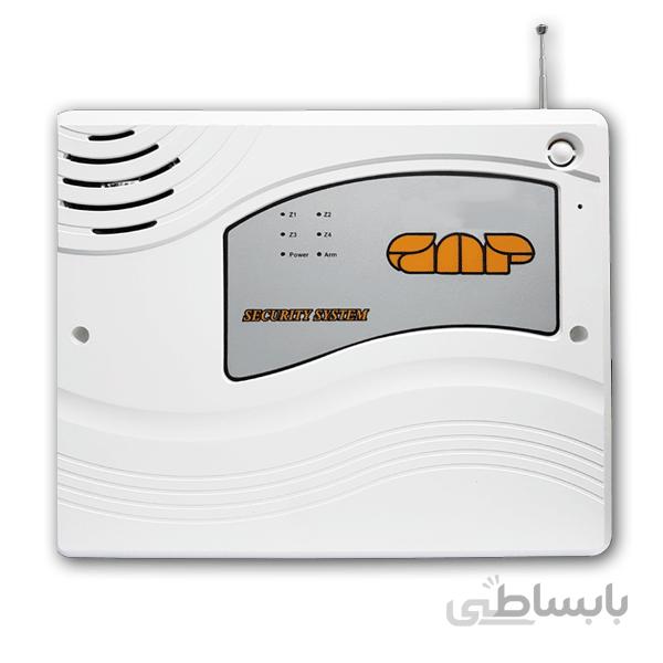 پنل دزدگیر گپ مدل S10
