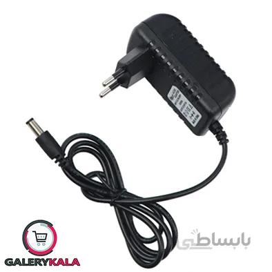 آداپتور رویال 9 ولت 1 آمپر Royal 9V 1A