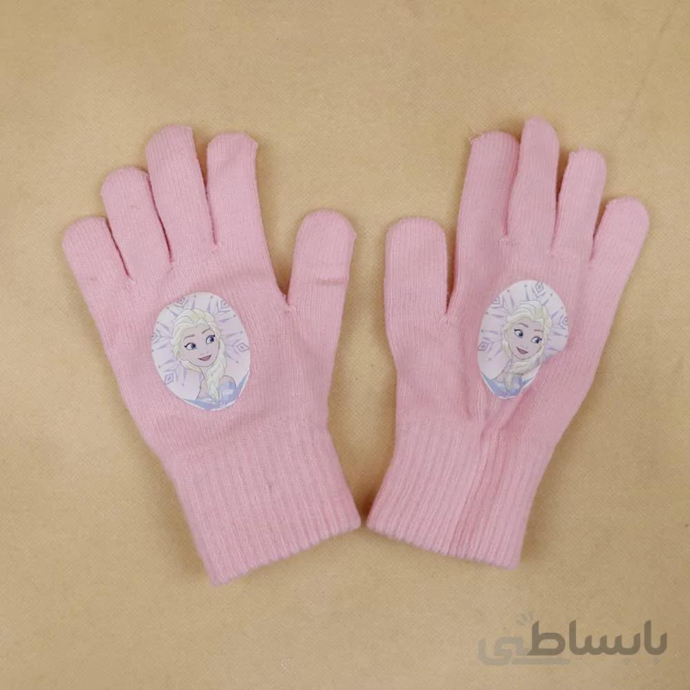 دستکش دخترانه C&A مدل 4737