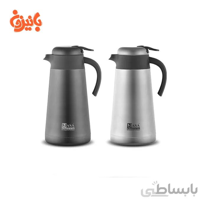 فلاسک 2 2 لیتر ns 232 ا flask 2.2l ns-232
