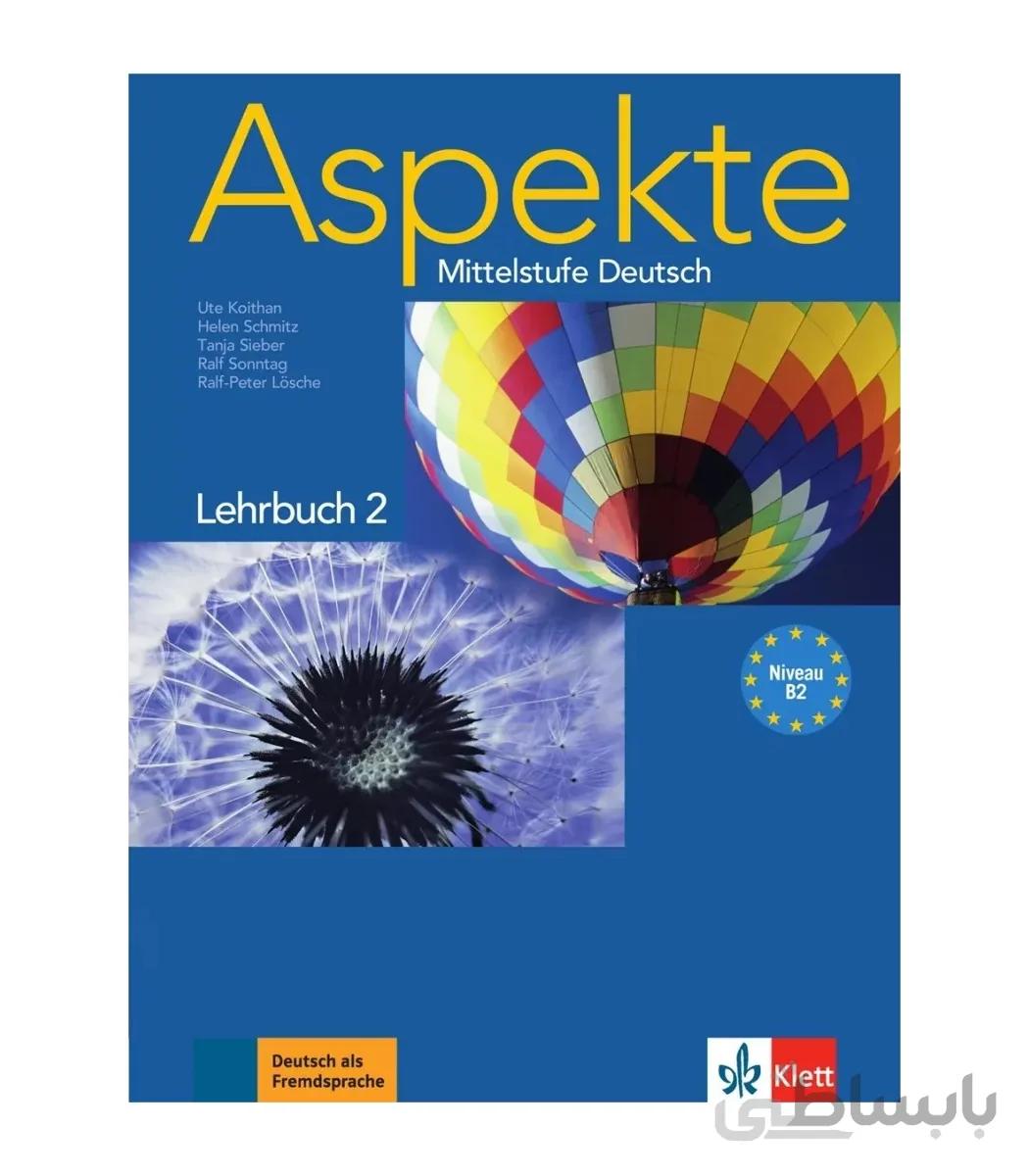 Aspekte B2