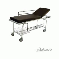 تخت ریکاوری یک شکن مدل مکانیکی ساده