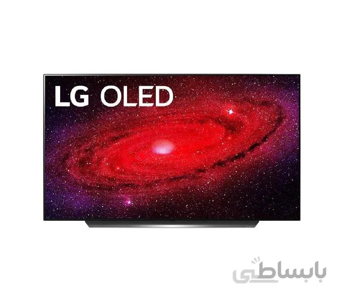 تلویزیون 55 اینچ اولد ال جی مدل OLED 55CX