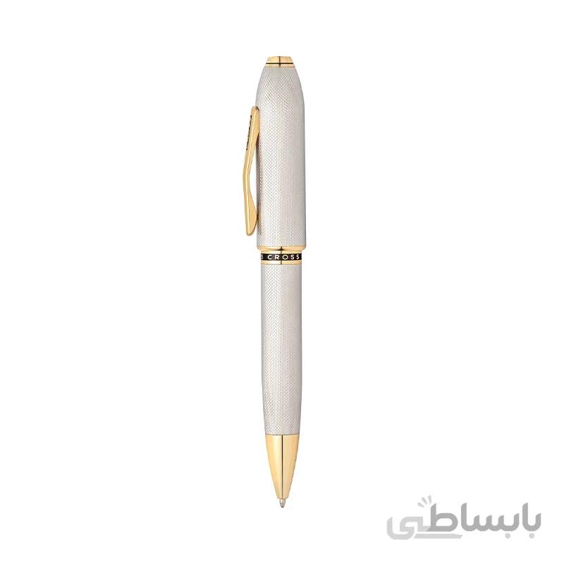 خودکار کراس مدل PEERLESS 125