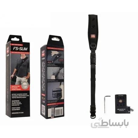 Wondlan FS-Slim Camera Strap System