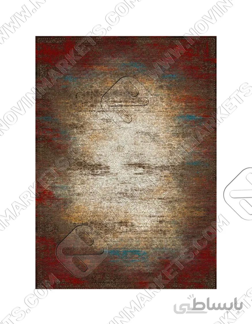 فرش بهشتی کلکسیون لاوین کد ۲۴۳ ا Beheshti carpet Lavin collection