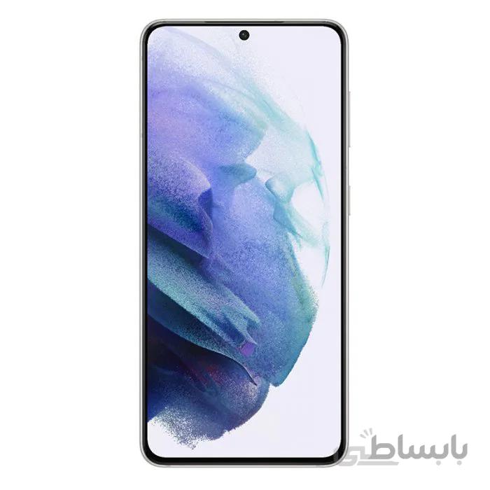 گوشی سامسونگ مدل Galaxy S21 – 5G دو سیمکارت – ظرفیت 128 گیگابایت