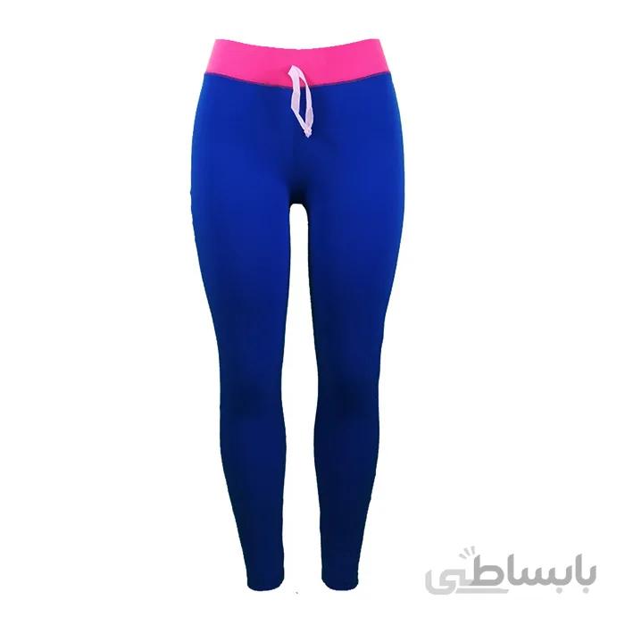 لگ ورزشی زنانه ترک کد 053