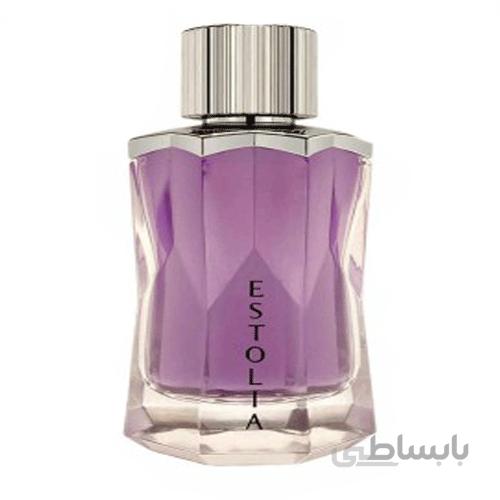 ادو پرفیوم زنانه ایو دو سیستل مدل Estolia حجم 100 میل ا Yves De Sistelle Estolia EDP 100ml
